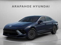 2026 Hyundai Sonata Hybrid SEL Sedan