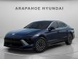 New 2026 Hyundai Sonata Hybrid SEL Sedan