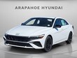  Hyundai Elantra Hybrid