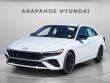 New 2026 Hyundai Elantra Hybrid SEL Sport Sedan