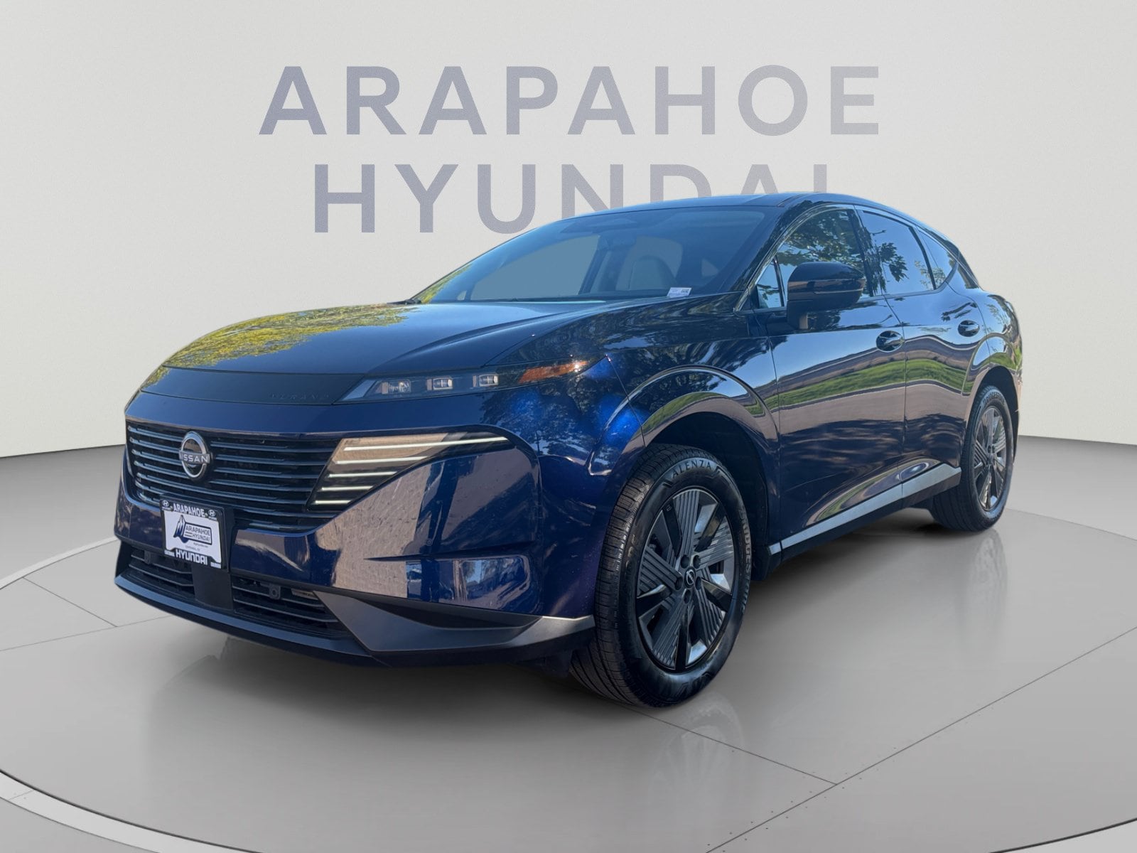 2025 Nissan Murano