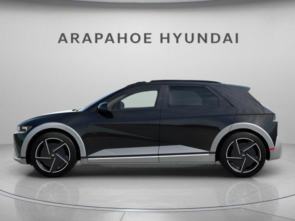 New 2026 Hyundai IONIQ 5 Limited SUV