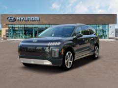 2026 Hyundai IONIQ 9 Performance Limited SUV