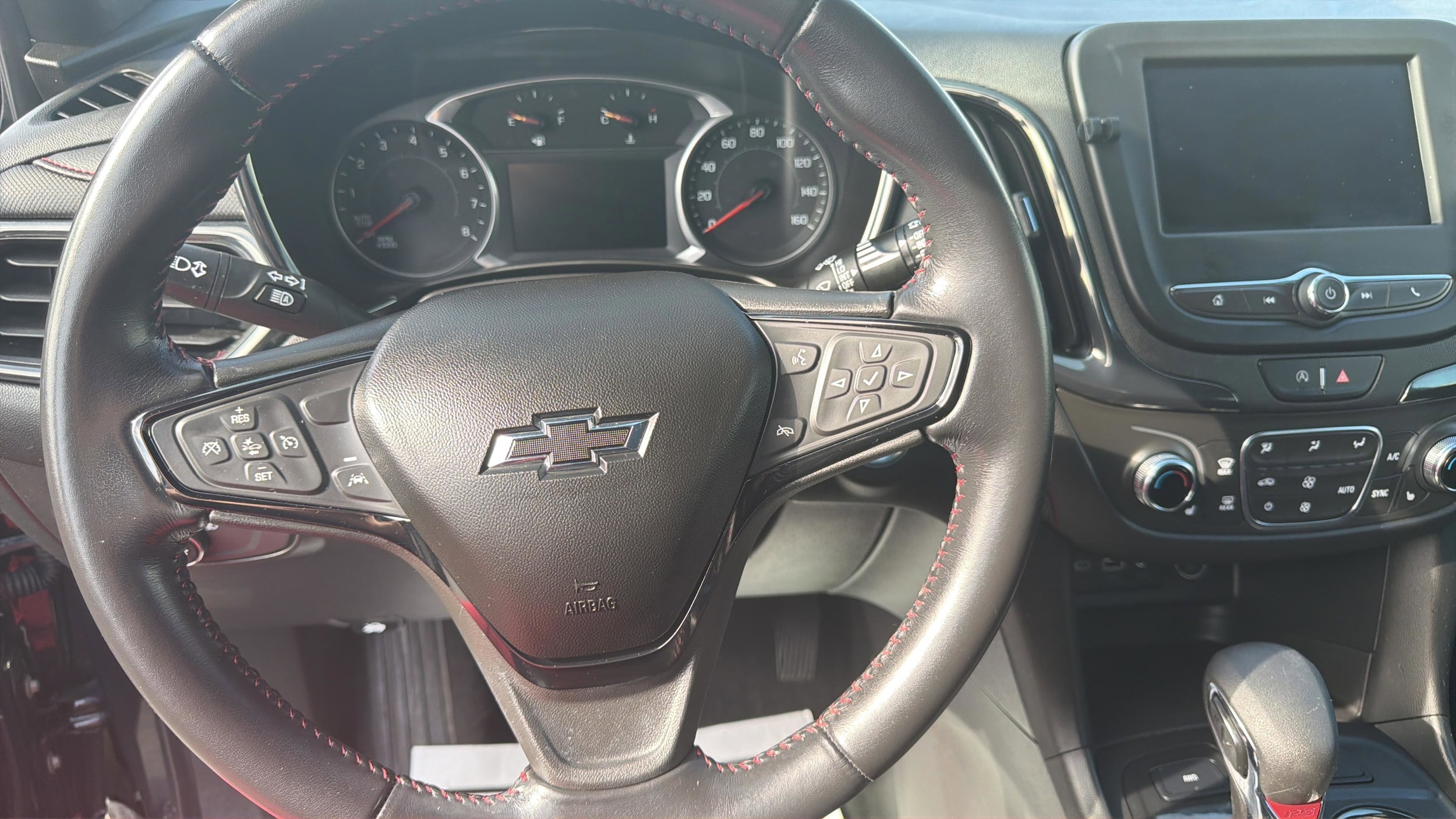 2022 Chevrolet Equinox RS - Photo 9