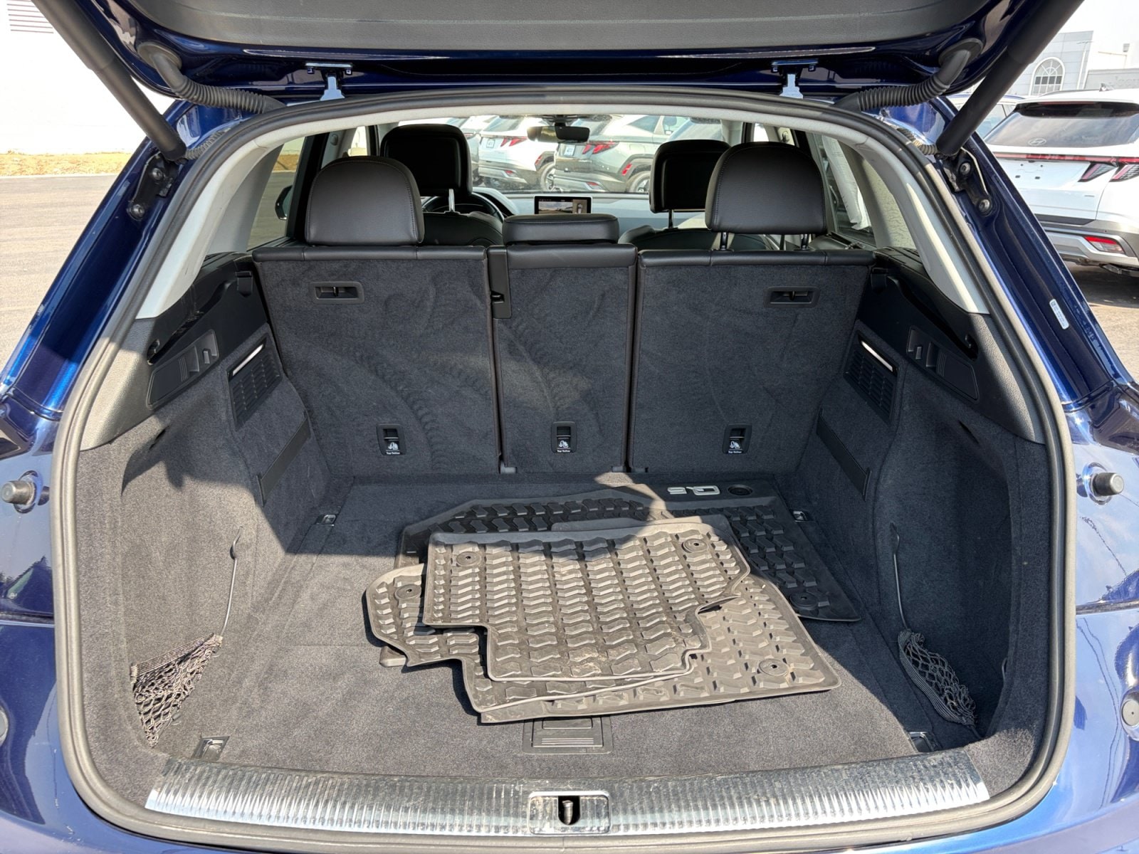 2019 Audi Q5 Prestige - Photo 29
