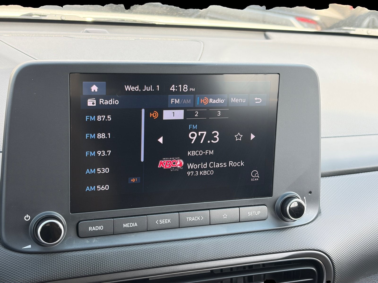 2023 Hyundai Kona SE - Photo 22