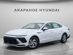 2025 Hyundai Sonata SE Sedan