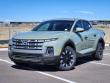 New 2026 Hyundai Santa Cruz SE AWD Truck Crew Cab