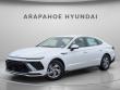 New 2025 Hyundai Sonata SE Sedan