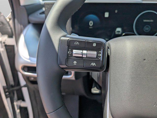 2026 Hyundai IONIQ 9 SE - Photo 25