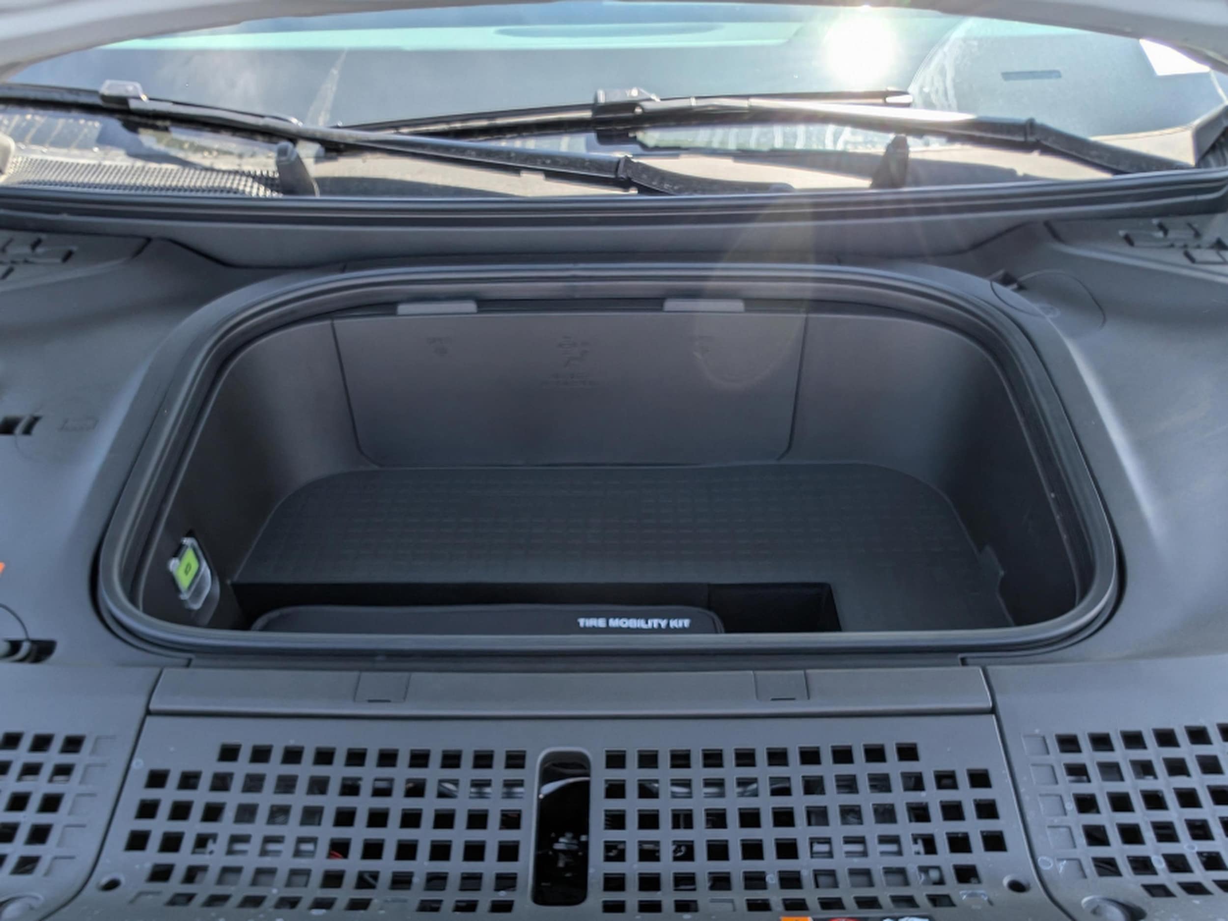 2026 Hyundai IONIQ 9 SE - Photo 15