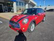 Used 2016 MINI Hardtop 4 Door Cooper S Hatchback