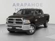 Used 2018 Ram 2500 Big Horn Truck Mega Cab