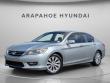 Used 2013 Honda Accord EX Sedan