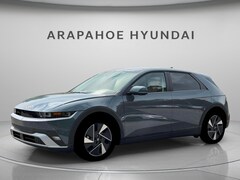 2026 Hyundai IONIQ 5 SE SUV