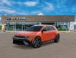 New 2025 Hyundai IONIQ 5 N Base SUV