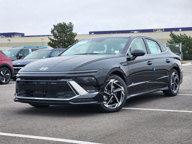 2026 Hyundai Sonata