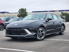 2026 Hyundai Sonata SEL Sport Sedan
