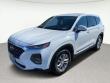 Used 2020 Hyundai Santa Fe SEL 2.4 SUV