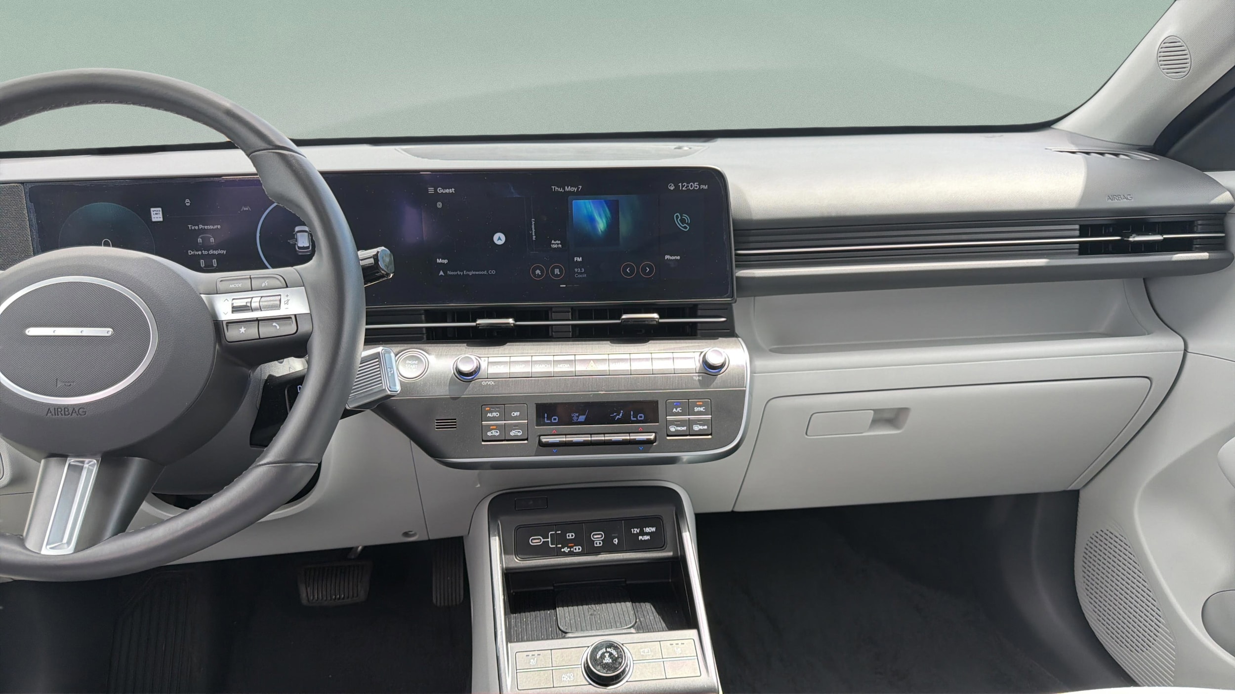 2025 Hyundai Kona SEL Convenience - Photo 10