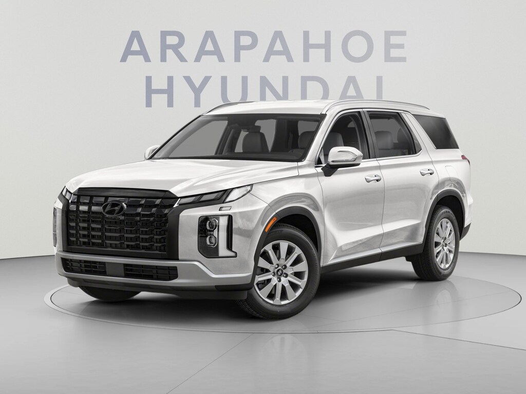 Used 2024 Hyundai Palisade SEL SUV