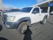 Used 2013 Toyota Tacoma 4x4 Manual Truck Regular Cab