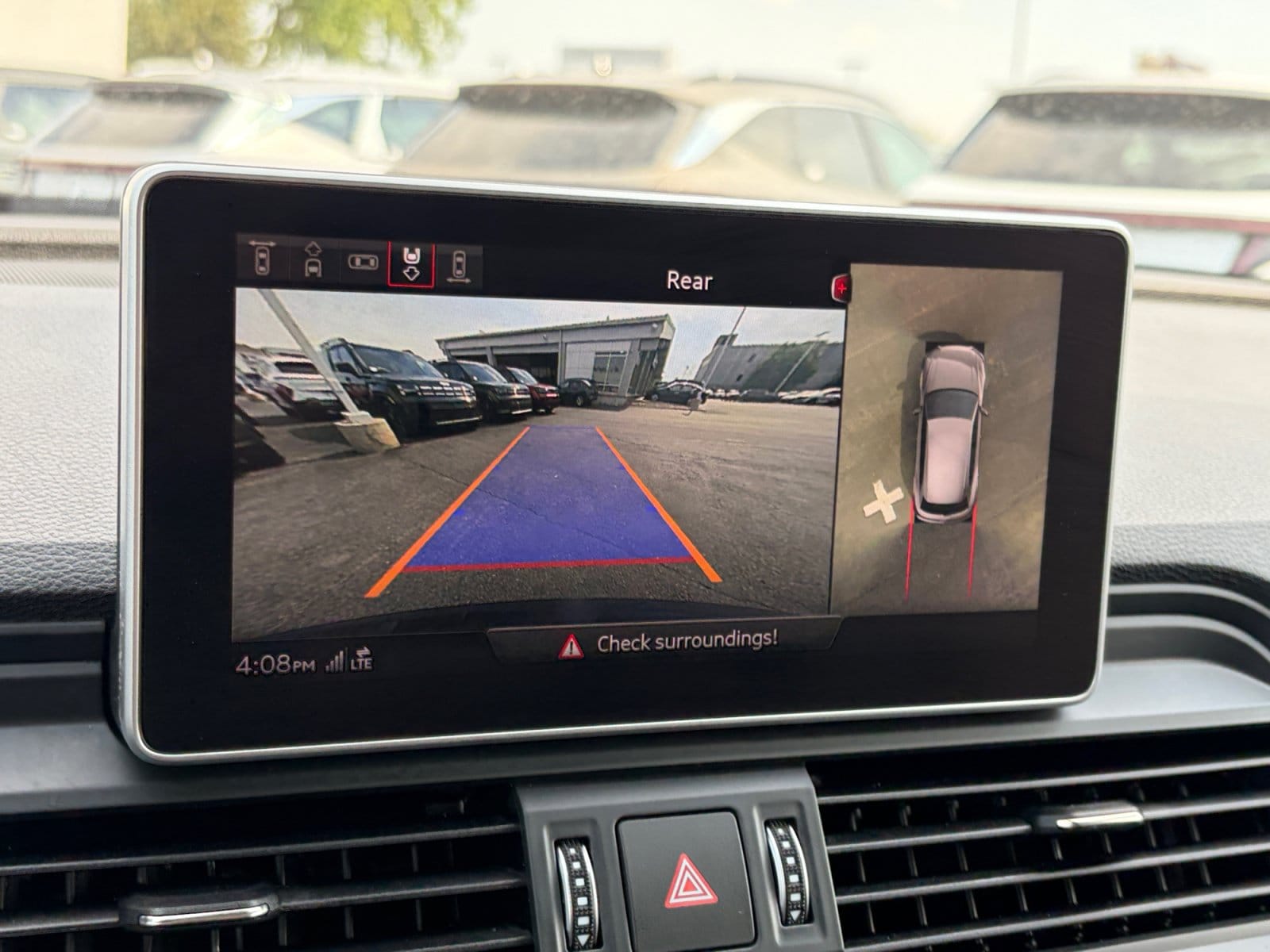 2019 Audi Q5 Prestige - Photo 24