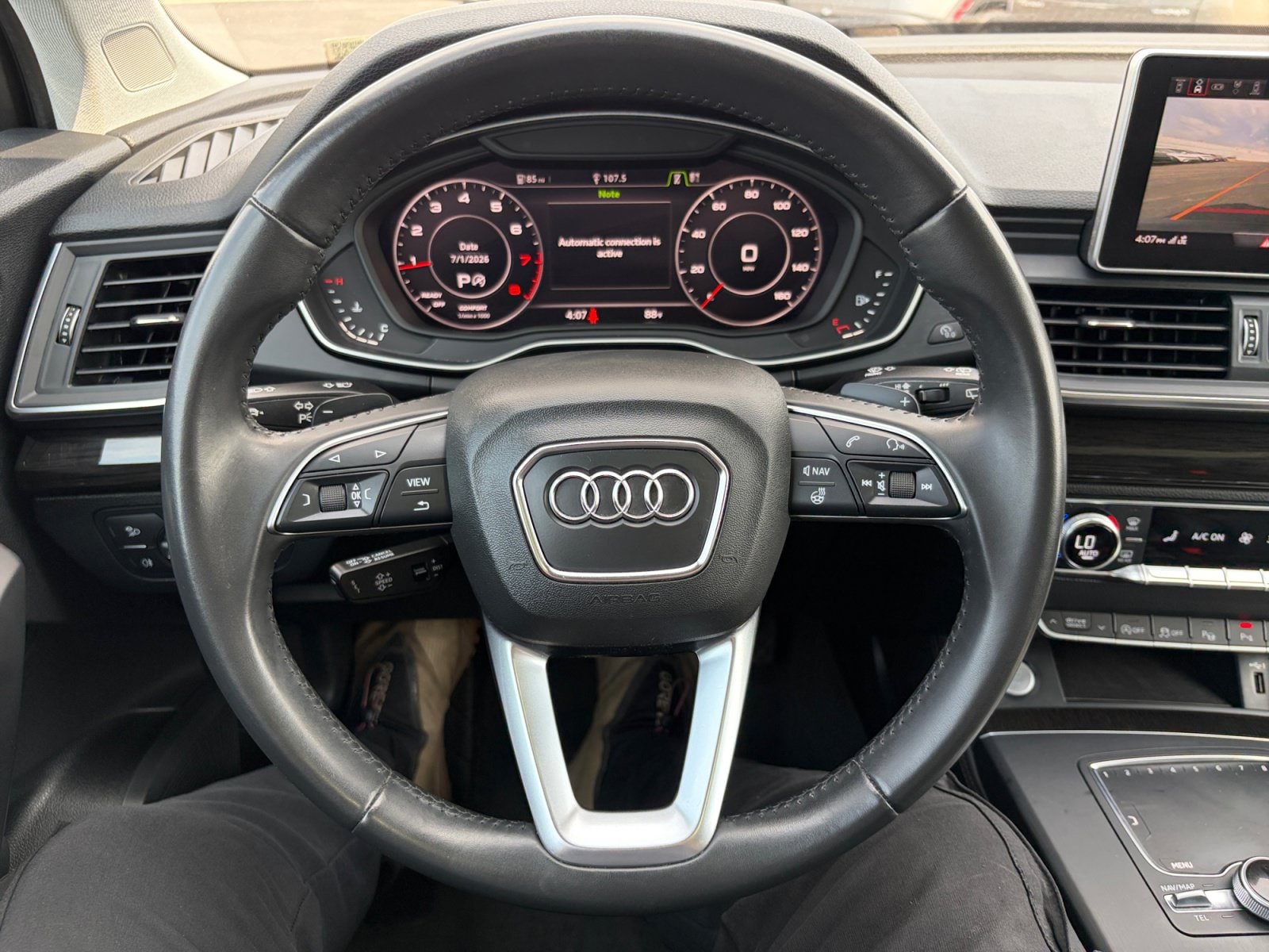 2019 Audi Q5 Prestige - Photo 20