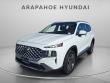 Certified 2023 Hyundai Santa Fe Limited SUV