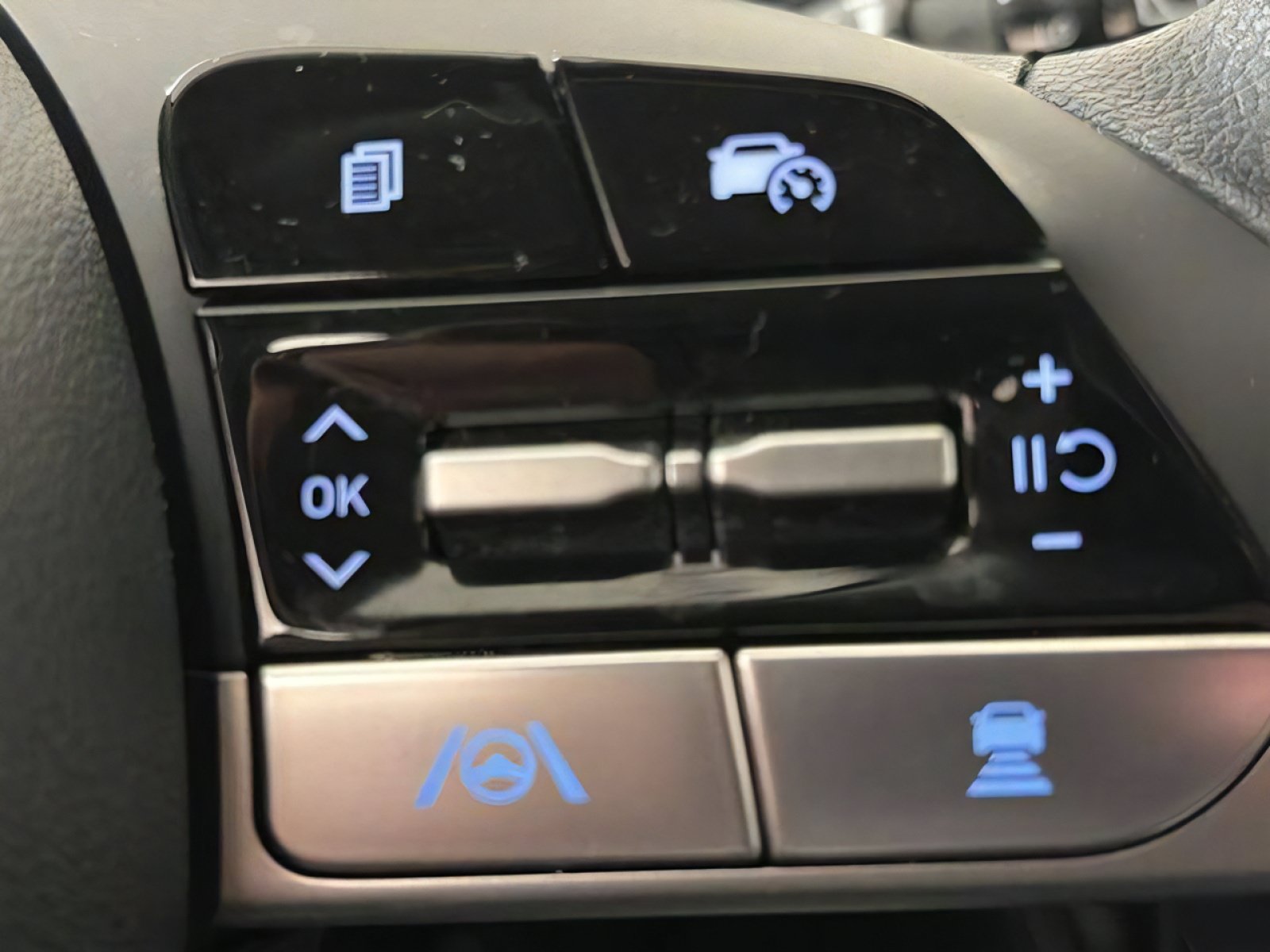2023 Hyundai Tucson SEL - Photo 18