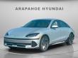 New 2025 Hyundai IONIQ 6 SEL Sedan