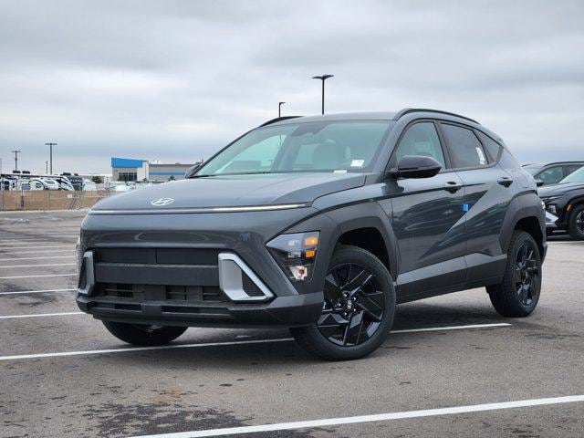 2026 Hyundai Kona