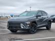 New 2026 Hyundai Kona SEL Sport AWD SUV