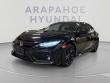 Used 2019 Honda Civic Sport Touring Hatchback