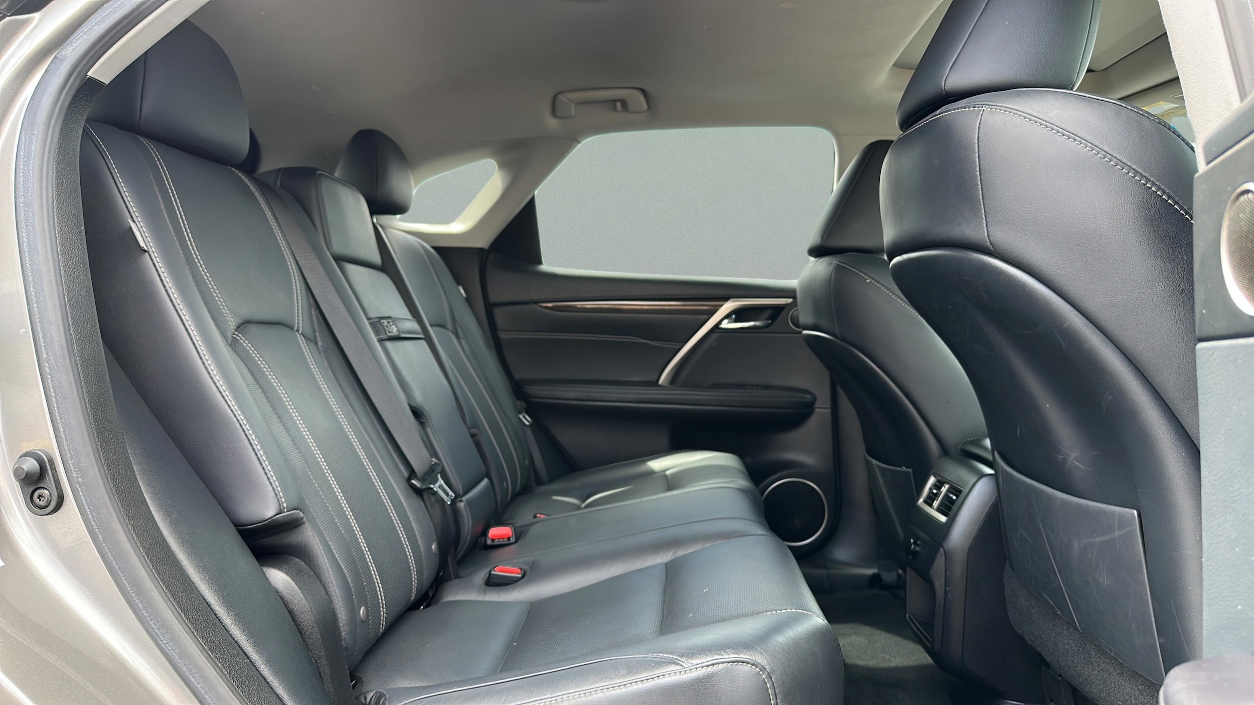 2019 Lexus RX Hybrid 450h - Photo 27