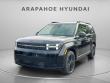 New 2026 Hyundai Santa Fe Hybrid Calligraphy SUV