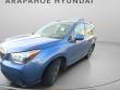 Used 2016 Subaru Forester 2.0XT Premium SUV