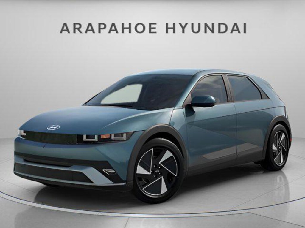 New 2026 Hyundai IONIQ 5 SE SUV