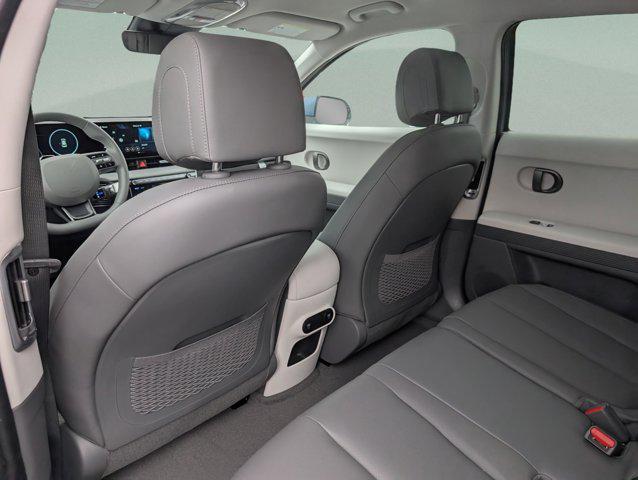 2025 Hyundai IONIQ 5 SEL - Photo 15