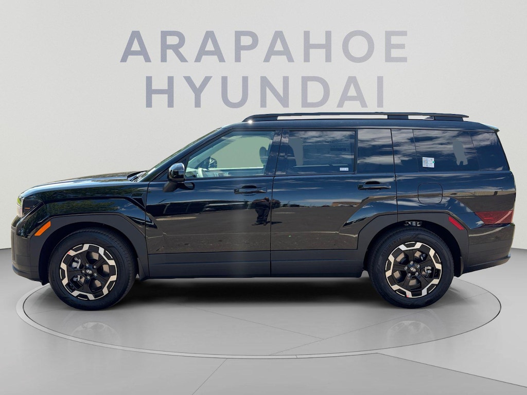 New 2027 Hyundai Santa Fe SEL AWD SUV