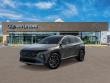 New 2026 Hyundai Tucson Limited AWD SUV