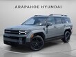 Hyundai Santa Fe Hybrid
