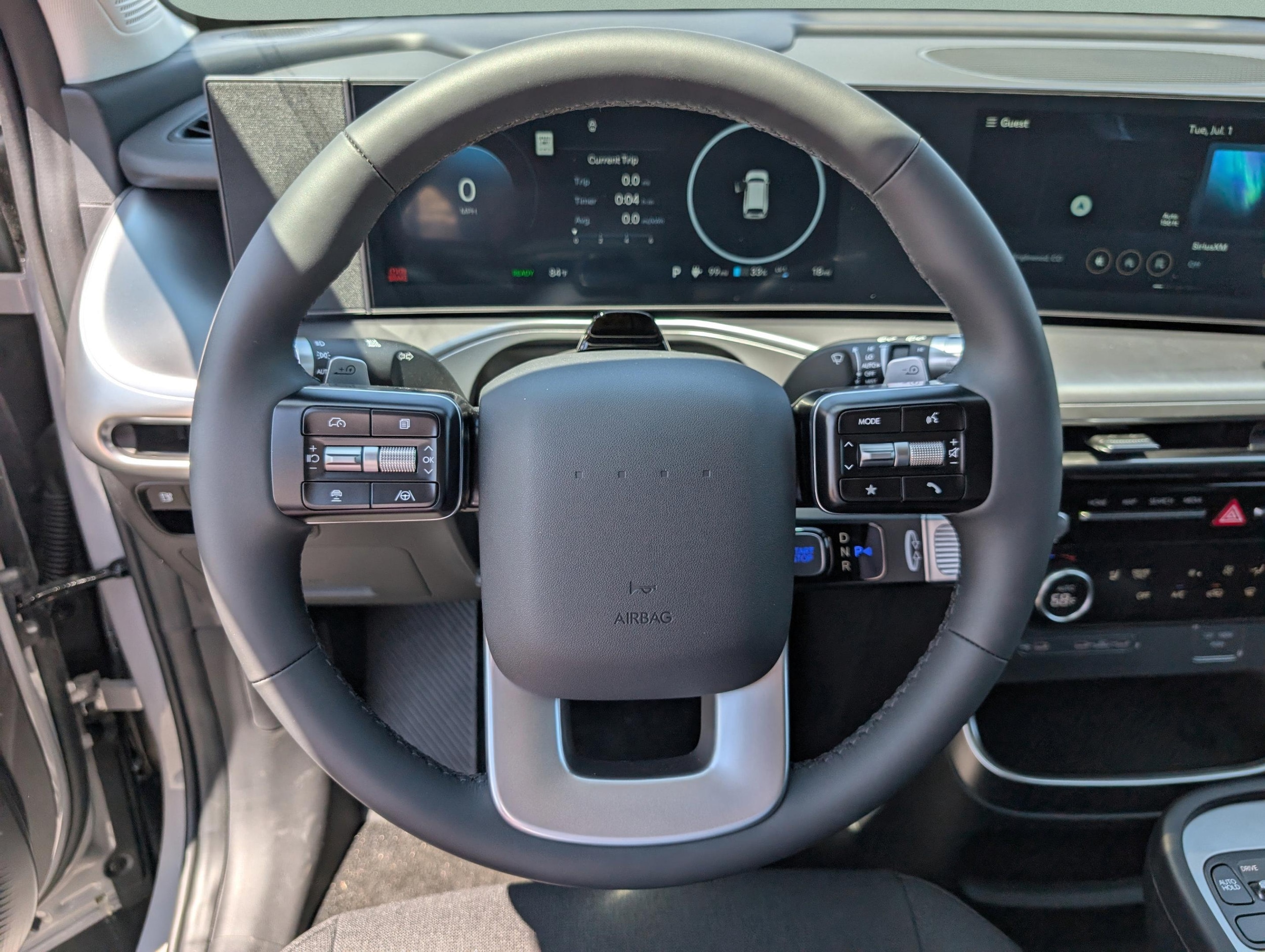 2026 Hyundai IONIQ 9 SE - Photo 24