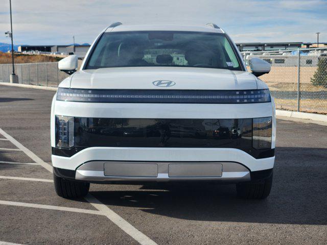2026 Hyundai IONIQ 9 SEL - Photo 8