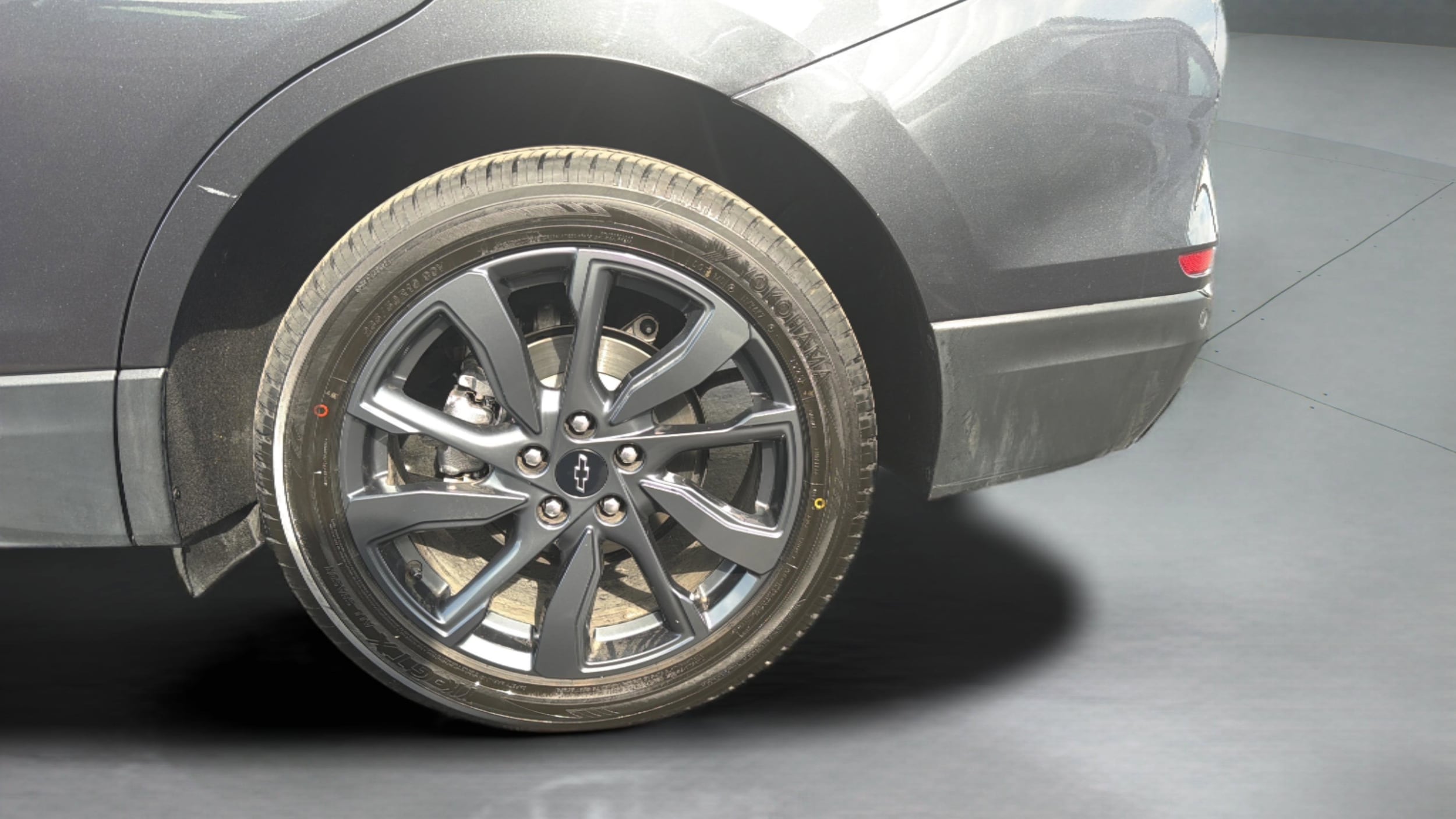 2022 Chevrolet Equinox RS - Photo 30