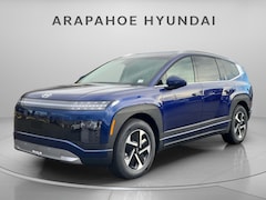 2026 Hyundai IONIQ 9 SE SUV