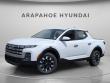 New 2025 Hyundai Santa Cruz SE AWD Truck Crew Cab