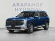 New 2027 Hyundai Palisade Hybrid SEL 7P SUV