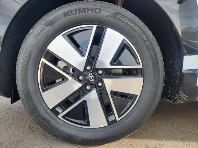 2026 Hyundai IONIQ 9 SEL - Photo 25