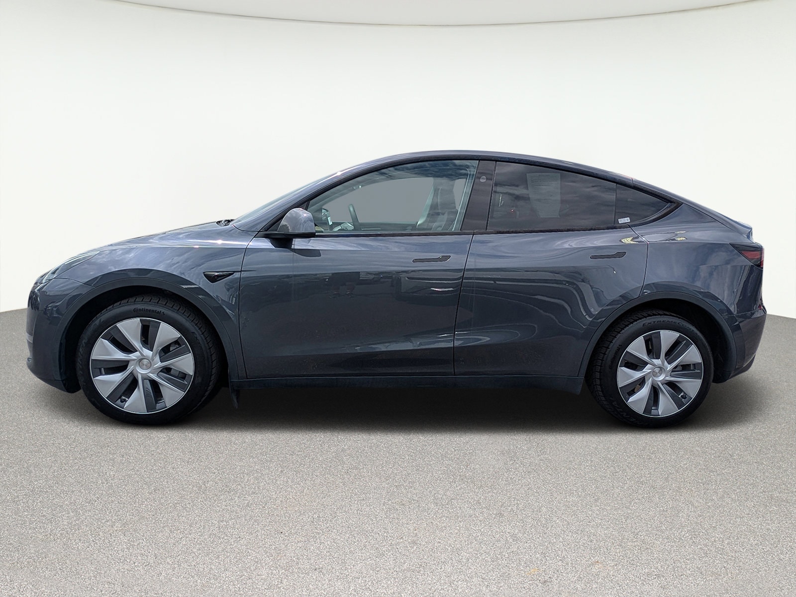 Used 2023 Tesla Model Y Long Range with VIN 7SAYGDEE8PF935484 for sale in Centennial, CO